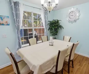 Photo 4 - 3BR Savannah Home Sleeps 5 Near historic District