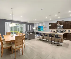 Photo 3 - 10 Bedrooms/ 8 Bathrooms/ Windsor Island (4141LA)