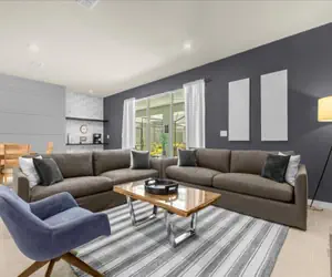 Photo 2 - 10 Bedrooms/ 8 Bathrooms/ Windsor Island (4141LA)