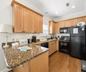 Photo 4 - The Escape