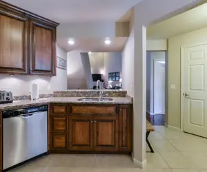 Photo 5 - 4 bedroom condo that allows pets!