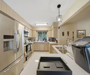 Photo 3 - The Peacock Villa