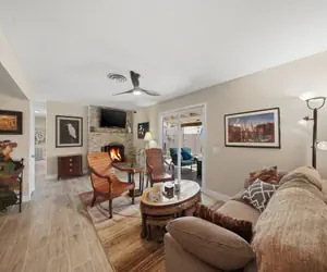 Photo 2 - The Peacock Villa