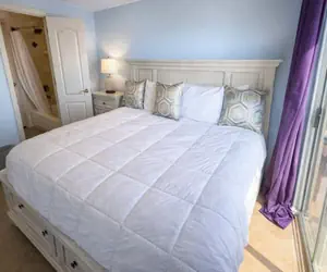 Photo 5 - Near Beach Retreat - Ground Floor - Pool - Walk to All