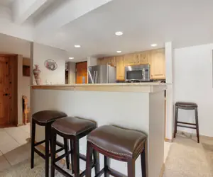 Photo 5 - Lodge at Copper 1 Bedroom + Den Condo #304