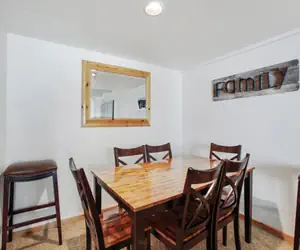 Photo 4 - Lodge at Copper 1 Bedroom + Den Condo #304