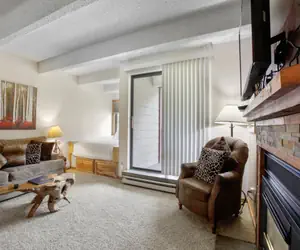 Photo 3 - Lodge at Copper 1 Bedroom + Den Condo #304