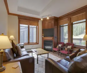 Photo 4 - Mill Club 3 Bedroom Condo #411