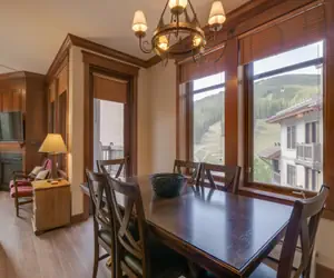 Photo 2 - Mill Club 3 Bedroom Condo #411