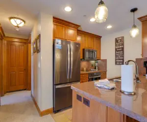 Photo 2 - Mill Club 2 Bedroom Condo #202