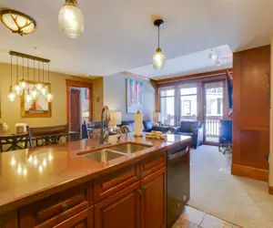 Photo 3 - Mill Club 2 Bedroom Condo #202