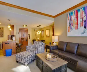 Photo 5 - Mill Club 2 Bedroom Condo #202