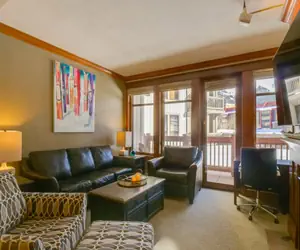 Photo 4 - Mill Club 2 Bedroom Condo #202