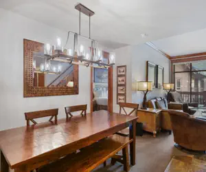 Photo 5 - Mill Club 3 Bedroom Condo #409