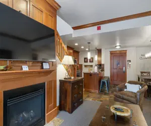 Photo 2 - Mill Club 3 Bedroom Condo #409