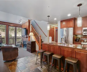 Photo 3 - Mill Club 3 Bedroom Condo #409