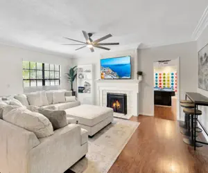 Photo 4 - Villa Valentino Luxury 8BR Villa with Heated Pool