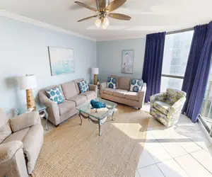 Photo 3 - Mainsail 255