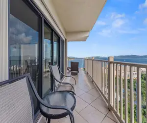 Photo 4 - 1 bedroom condo with gym