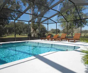 Photo 4 - Villa 870: Stunning 3 Bedroom Villa With Pool