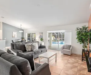 Photo 3 - Villa Huisman: Perfect for Family vacations