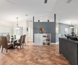 Photo 4 - Villa Huisman: Perfect for Family vacations