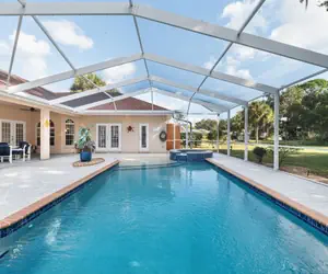 Photo 3 - Villa Pearl: 4-bedroom Rental Close To Ocala