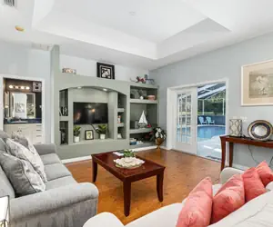 Photo 4 - Villa Pearl: 4-bedroom Rental Close To Ocala