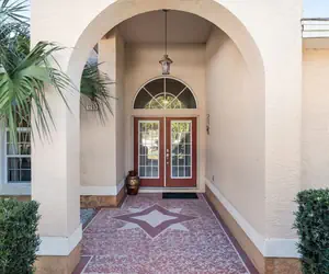 Photo 2 - Villa Pearl: 4-bedroom Rental Close To Ocala