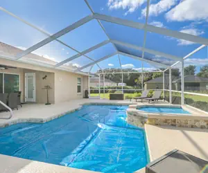 Photo 3 - Villa JOY: 3-bed / 2-bath & private pool/spa