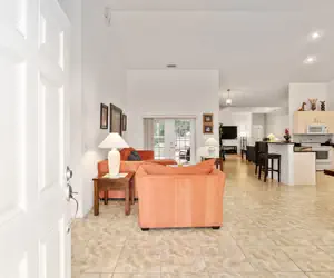 Photo 4 - Villa Boer : Great Family spot with pool