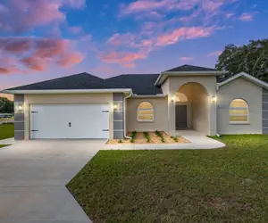 Photo 2 - Villa Ilse: New Stylish Home Private Pool