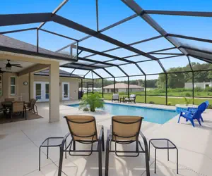 Photo 3 - Villa Ilse: New Stylish Home Private Pool