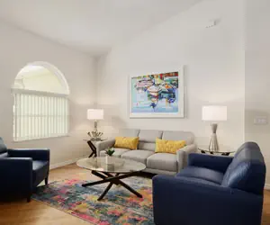 Photo 4 - Villa Ilse: New Stylish Home Private Pool