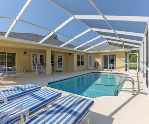 Photo 2 - Villa Warren