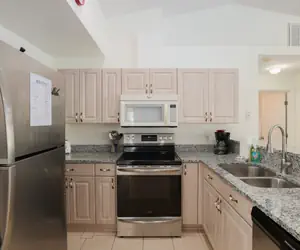 Photo 4 - Villa Warren