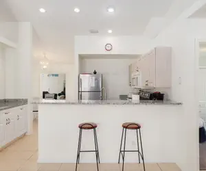 Photo 5 - Villa Warren