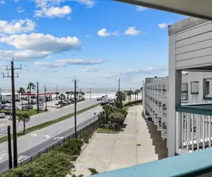Photo 2 - CDM 335 Casa Del Mar! Ocean-View Condo for 6 | Heated Pool