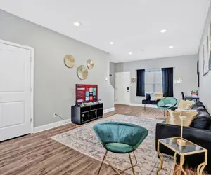 Photo 5 - Legacy Executive Retreat