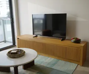 Photo 2 - Stylish & Minimal 1BR in Downtown Miami
