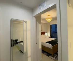 Photo 4 - 2BR/2BA Palm Oasis at The Crosby