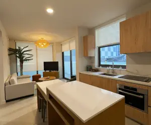 Photo 5 - 2BR/2BA Palm Oasis at The Crosby