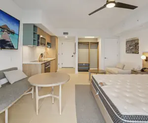 Photo 4 - Stylish Downtown Miami Studio | Bay Views & Prime Location