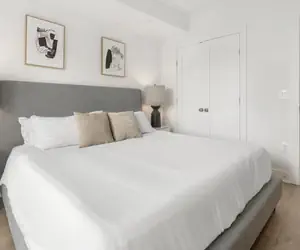 Photo 5 - #8 Modern Capitol Hill Apartment with Balcony