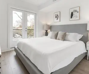 Photo 4 - #8 Modern Capitol Hill Apartment with Balcony