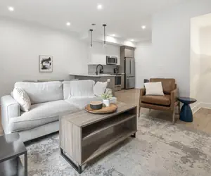 Photo 3 - #8 Modern Capitol Hill Apartment with Balcony