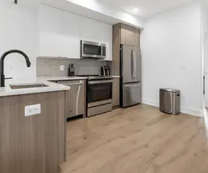 Photo 2 - #8 Modern Capitol Hill Apartment with Balcony