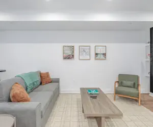 Photo 5 - Modern Capitol Hill Apartment with Balcony - 3 min walk to Metro!