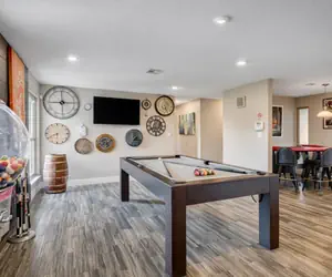 Photo 2 - Private Vegas Pool Oasis | Game Room | 2 Miles to Strip | Sleeps 8