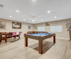 Photo 5 - Licensed! Close to Strip! Pool,Spa,Roulette Table!
